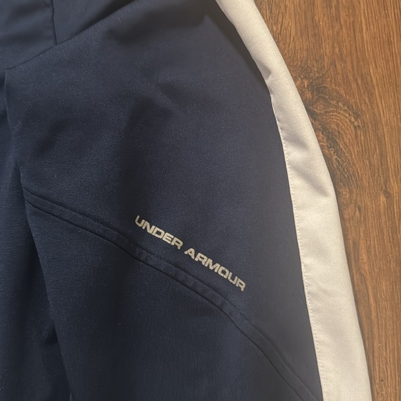 1/4 zip under armour - Picture 6 of 7